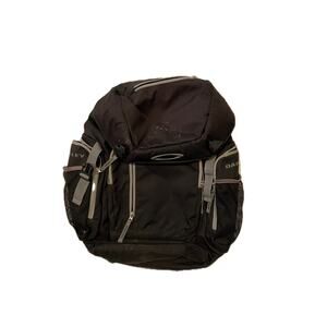 Oakley Men's Enduro 2.0 30L Backpack, Blackout
